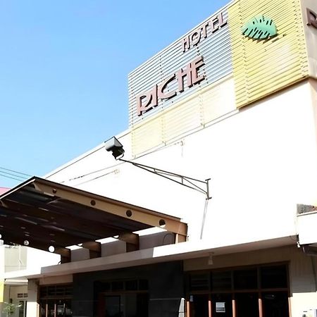 Riche Heritage Hotel Alun Alun מאלאנג מראה חיצוני תמונה