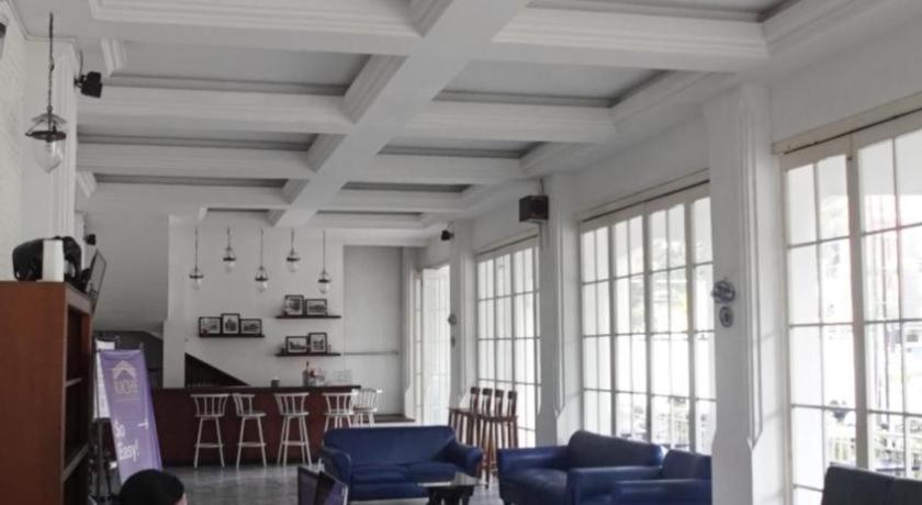 Riche Heritage Hotel Alun Alun מאלאנג מראה חיצוני תמונה