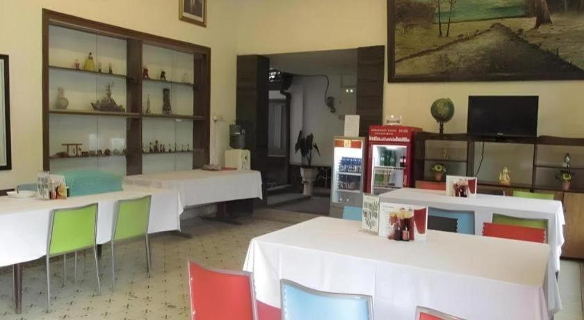 Riche Heritage Hotel Alun Alun מאלאנג מראה חיצוני תמונה