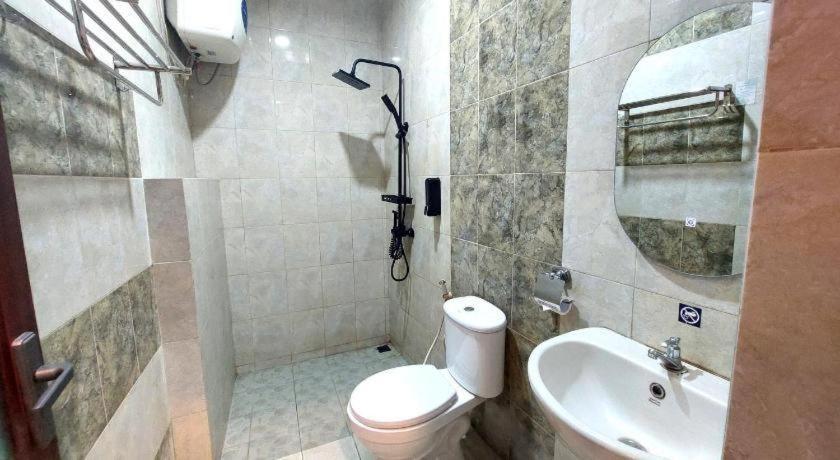 Riche Heritage Hotel Alun Alun מאלאנג מראה חיצוני תמונה
